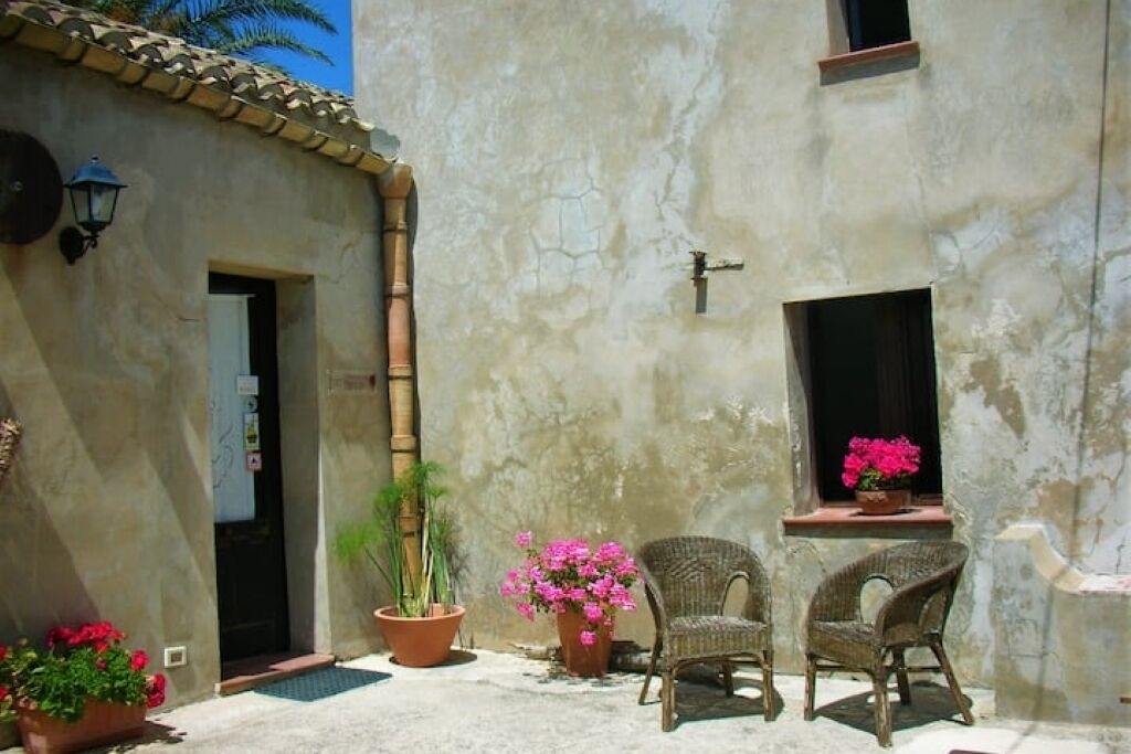Photo of Patio Balcony in Buseto Palizzolo