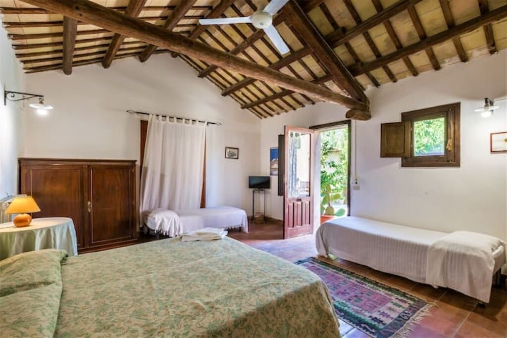 Photo of Bedroom in Buseto Palizzolo