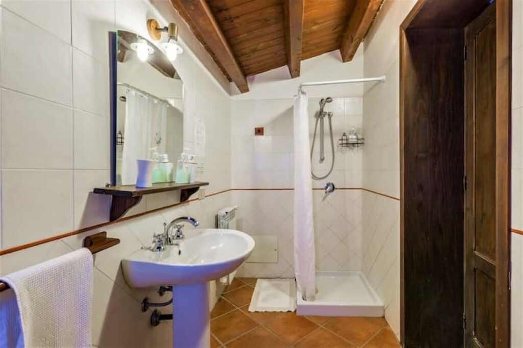 Photo of Bathroom in Buseto Palizzolo