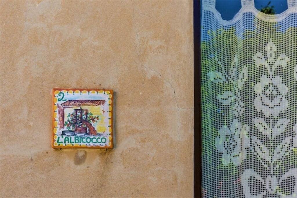 Photo of Outdoor in Buseto Palizzolo