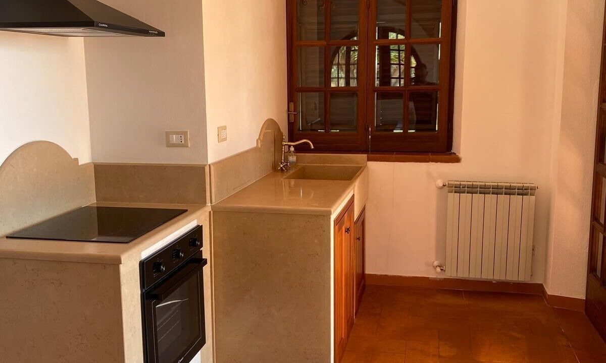 Photo of Kitchen in Macari