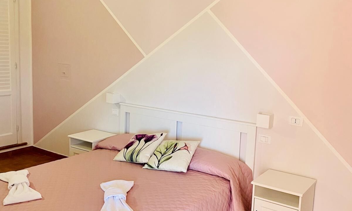 Photo of Bedroom in Macari