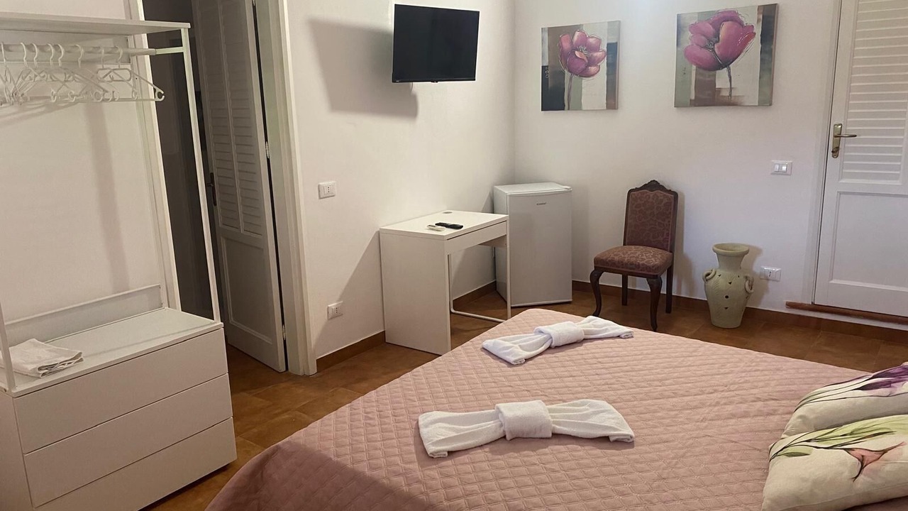 Photo of Bedroom in Macari