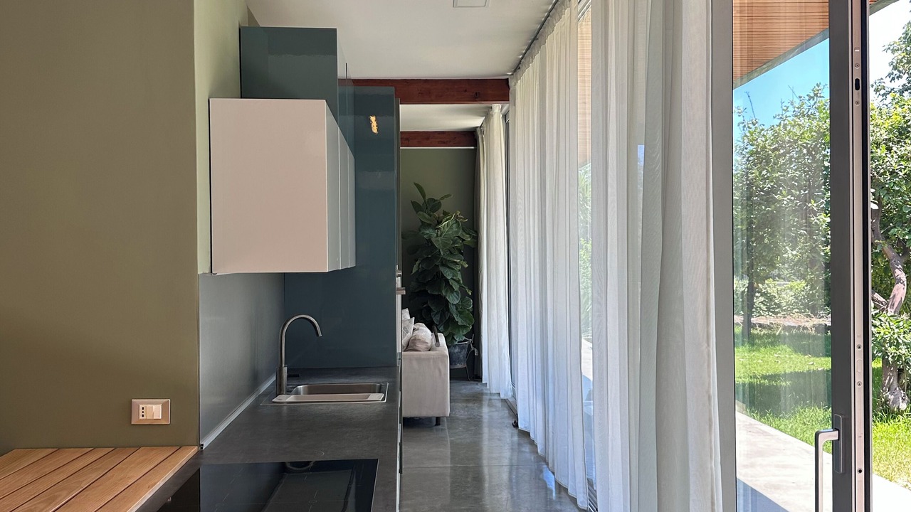 Photo of Kitchen in Picanello-Ognina-Barriera-Canalicchio