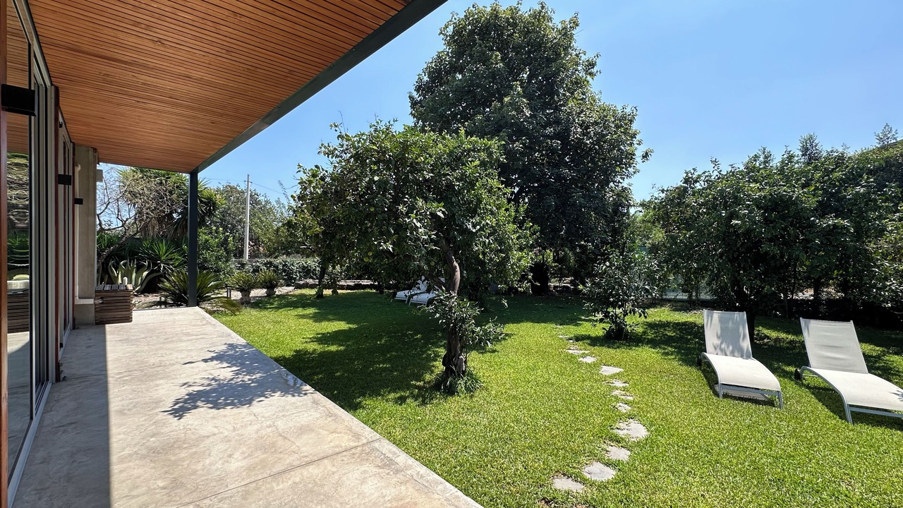 Photo of Patio Balcony in Picanello-Ognina-Barriera-Canalicchio