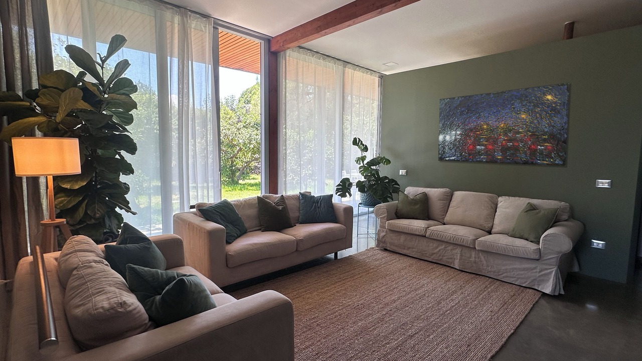 Photo of Livingroom in Picanello-Ognina-Barriera-Canalicchio