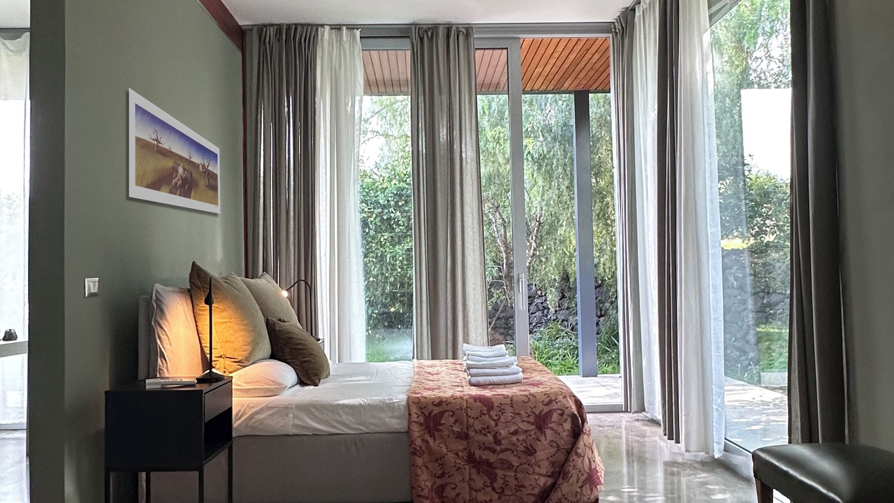 Photo of Bedroom in Picanello-Ognina-Barriera-Canalicchio