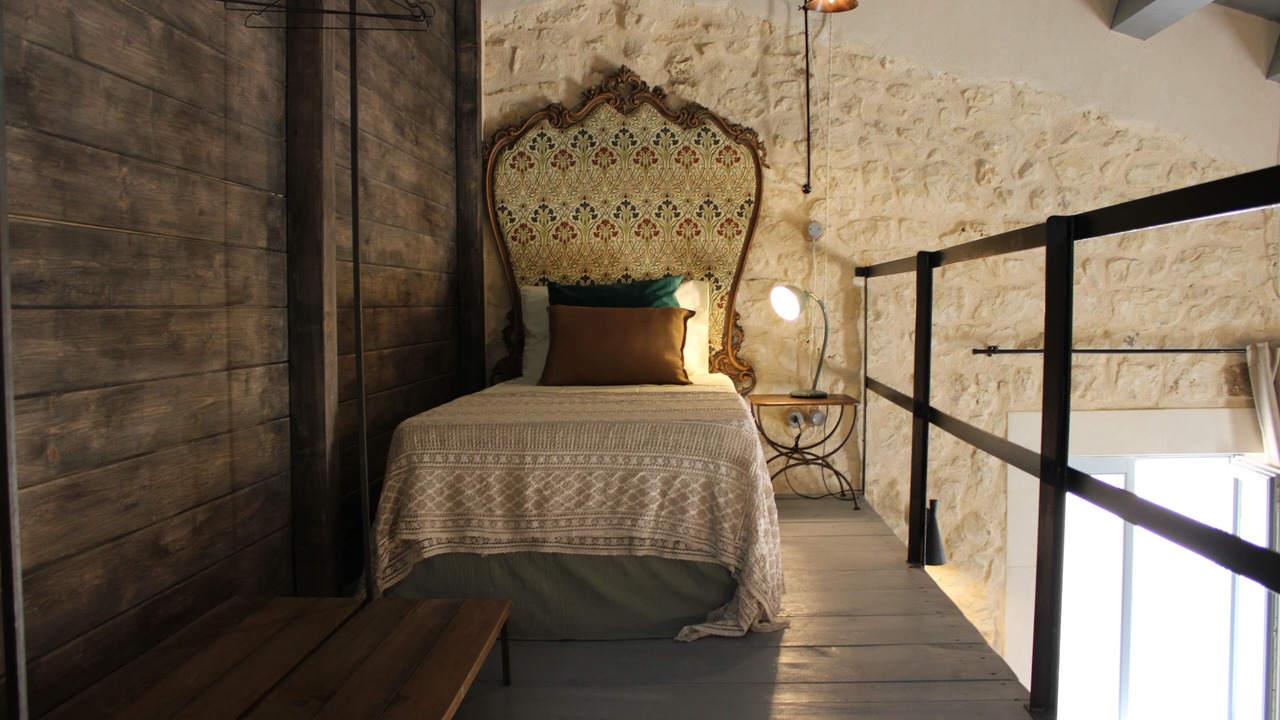 Photo of Bedroom in Noto