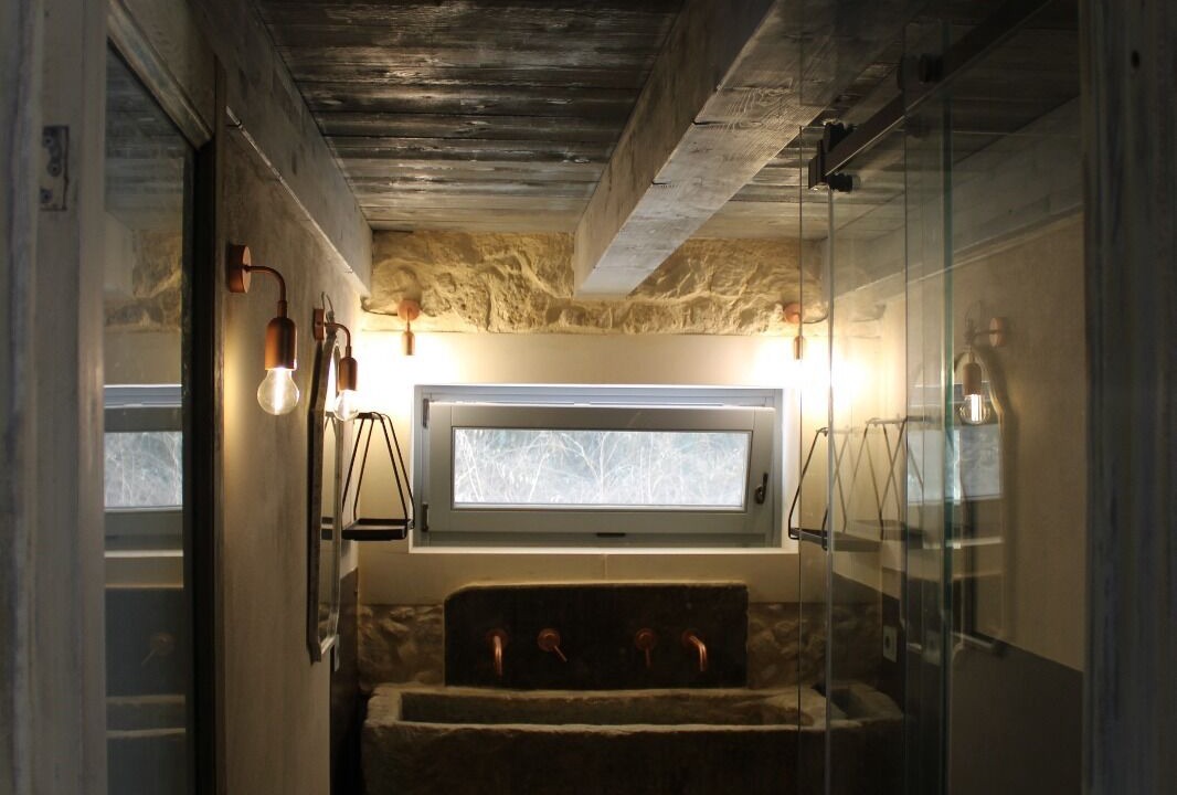 Photo of Bathroom in Noto