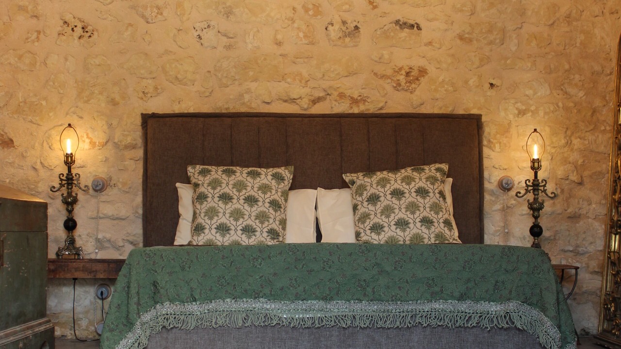 Photo of Bedroom in Noto
