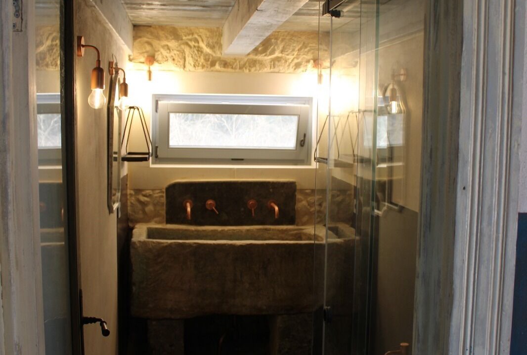Photo of Bathroom in Noto