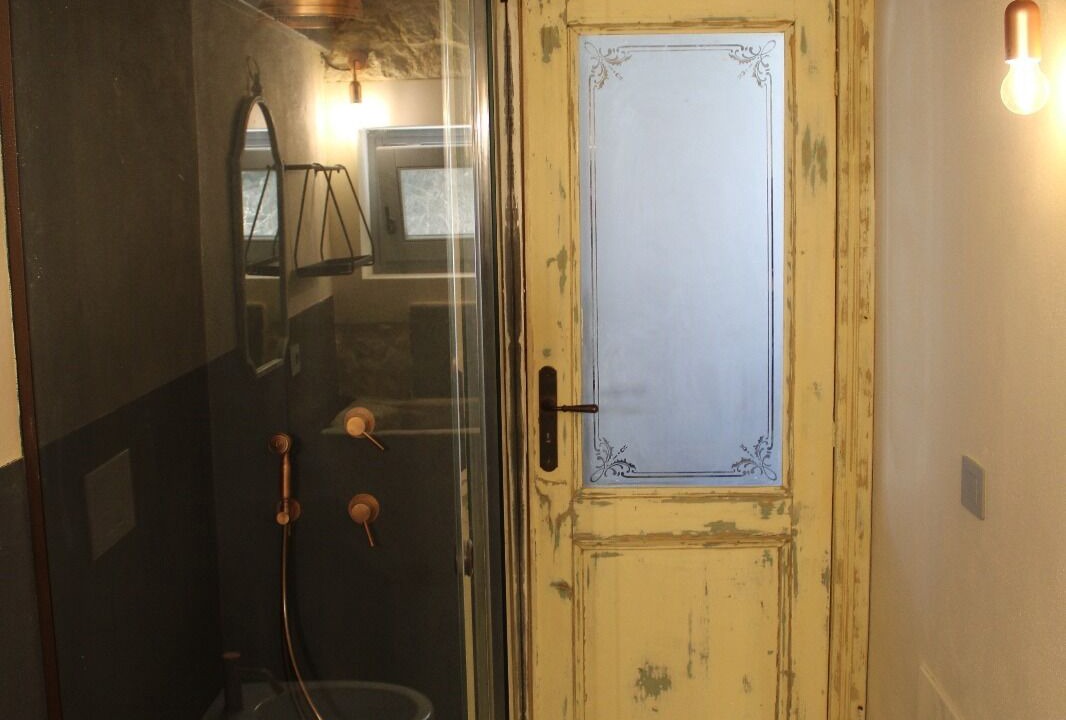 Photo of Bathroom in Noto