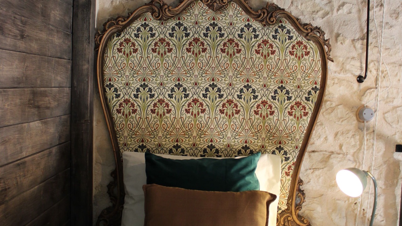 Photo of Bedroom in Noto