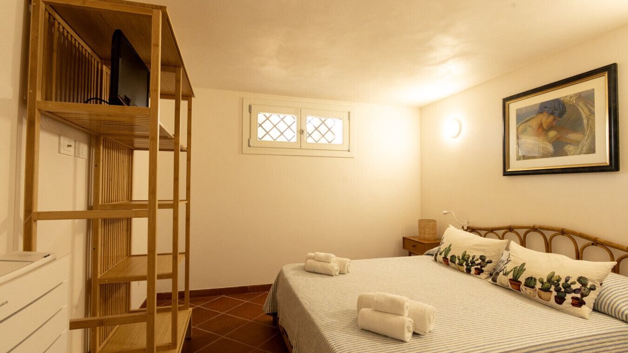 Photo of Bedroom in Marsala