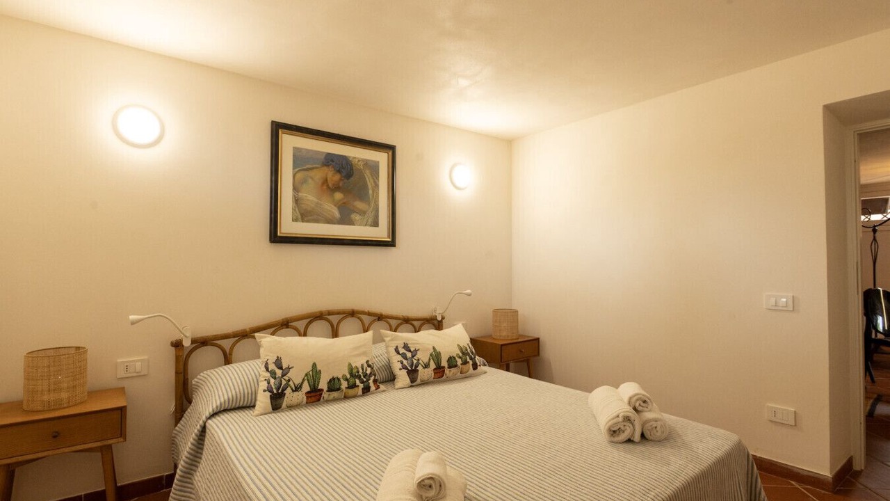 Photo of Bedroom in Marsala