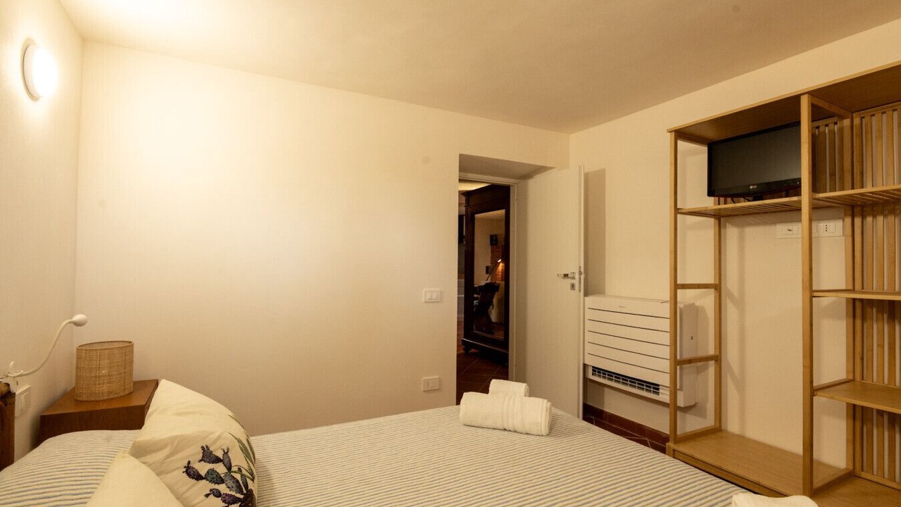 Photo of Bedroom in Marsala