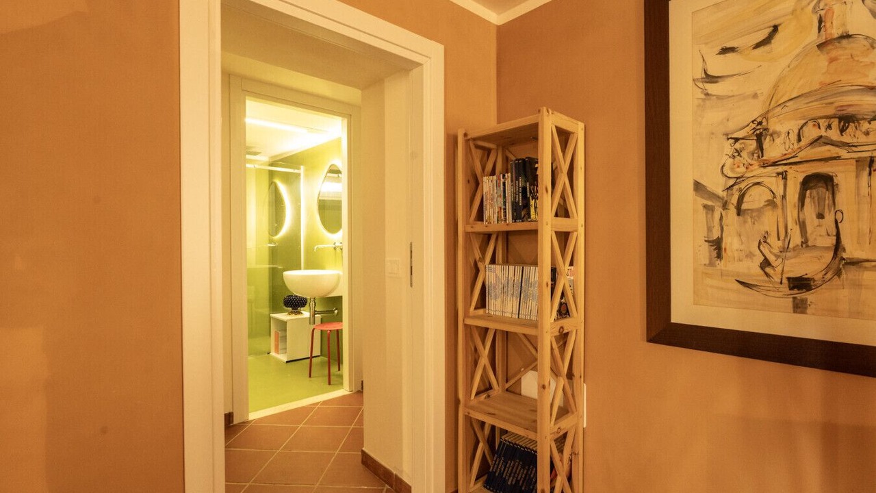 Photo of Bathroom in Marsala
