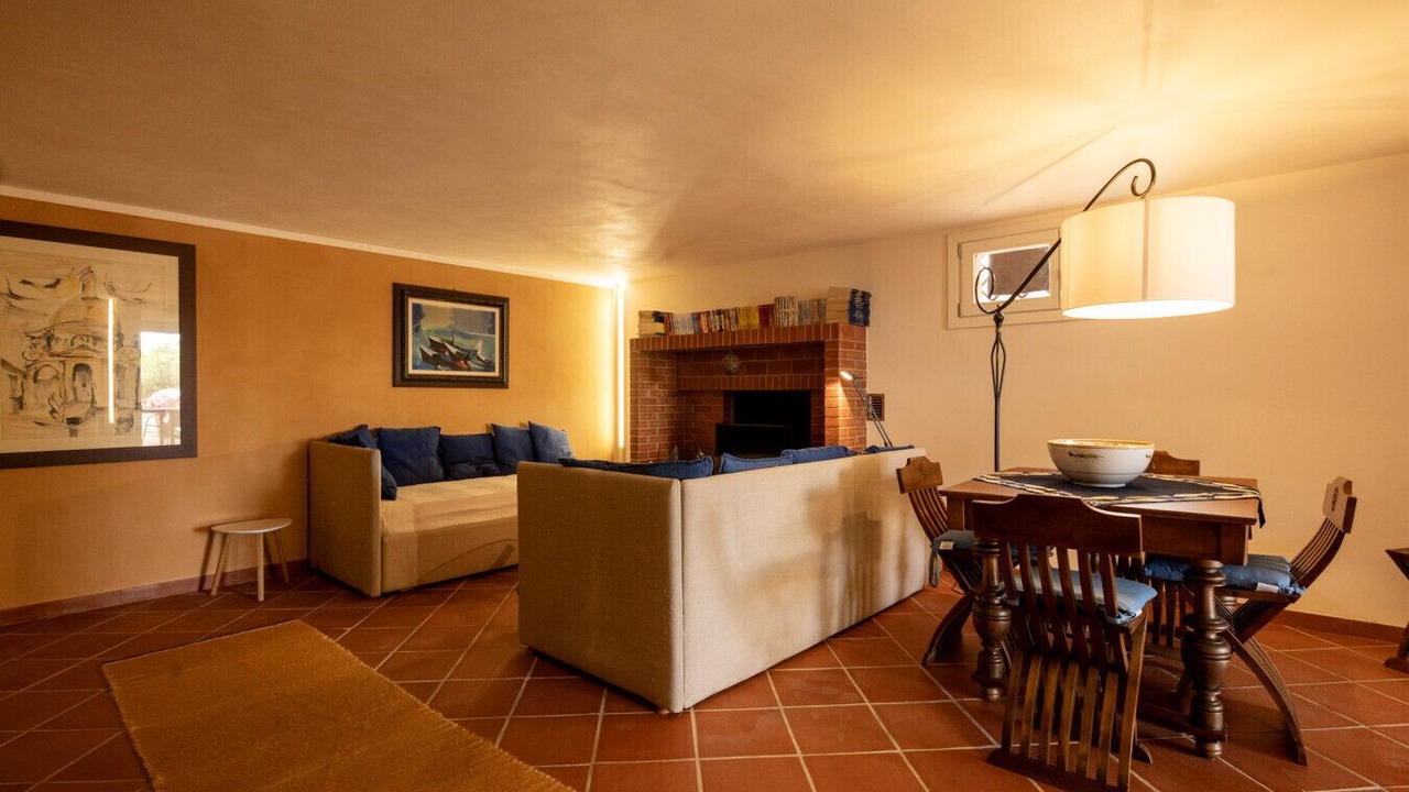 Photo of Livingroom in Marsala