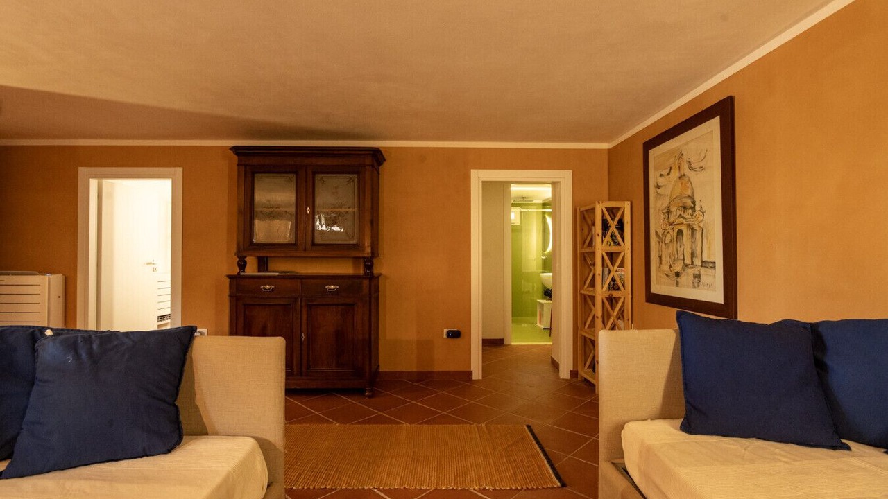 Photo of Bedroom in Marsala