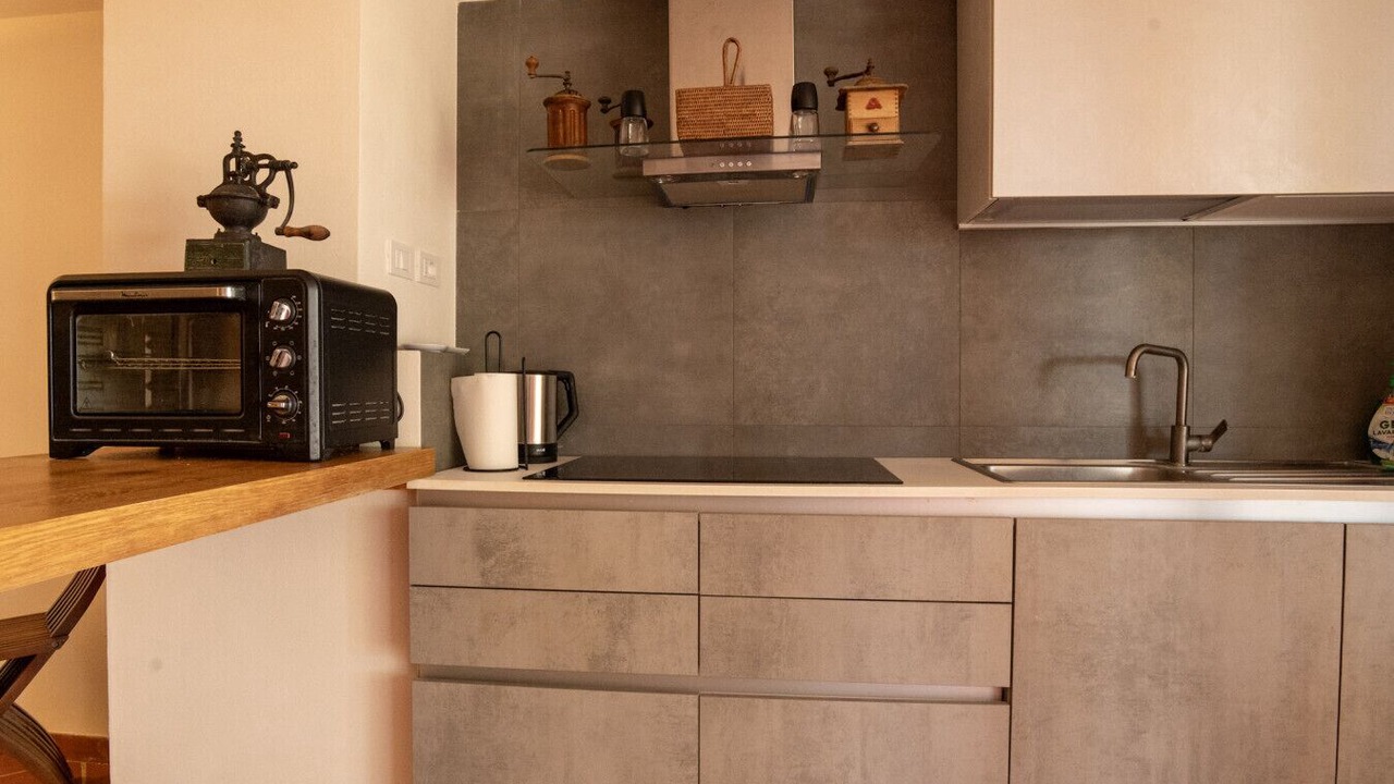 Photo of Kitchen in Marsala