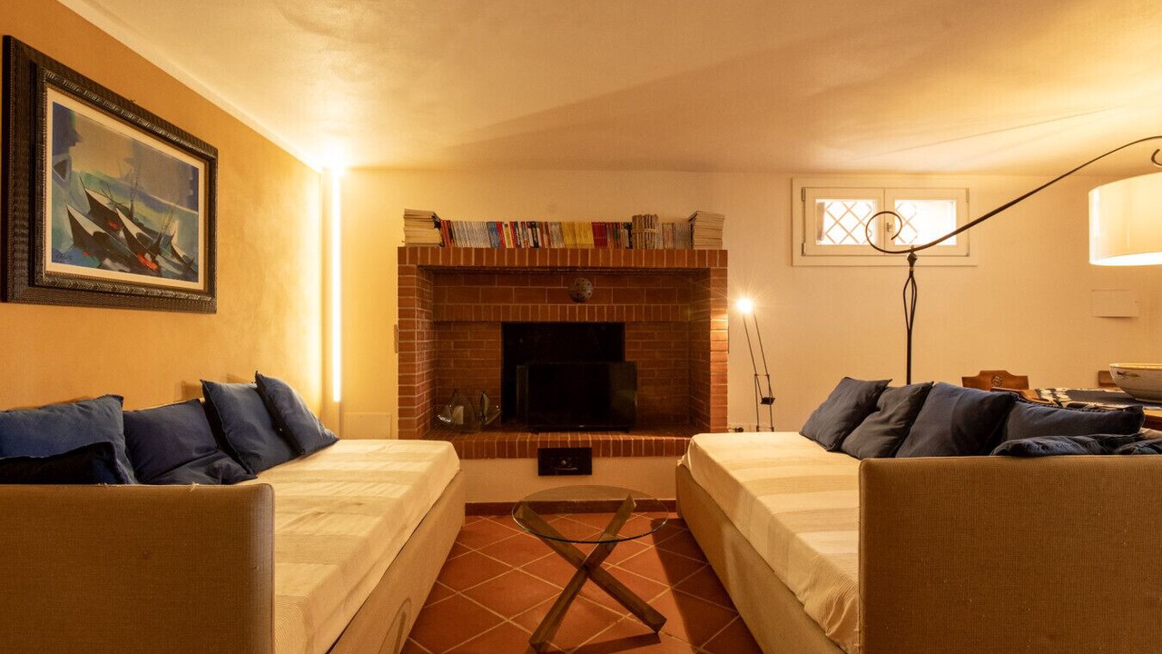 Photo of Livingroom in Marsala