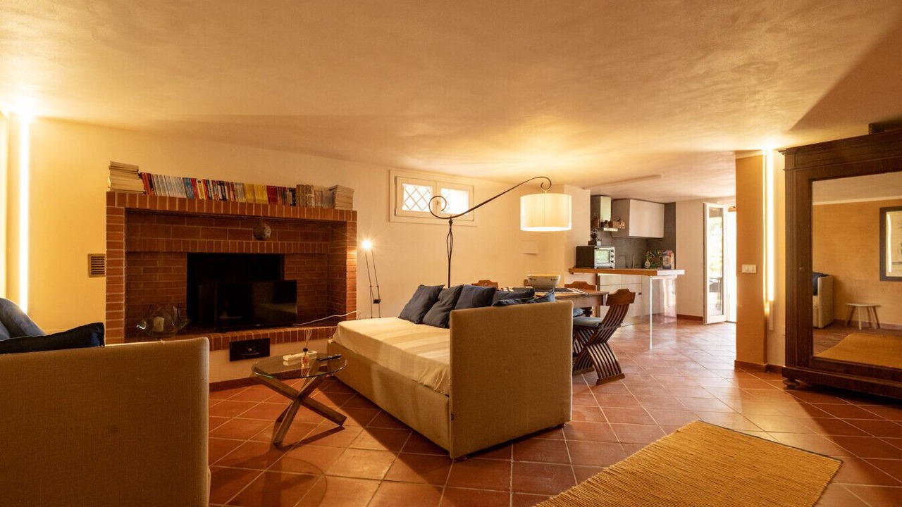 Photo of Livingroom in Marsala