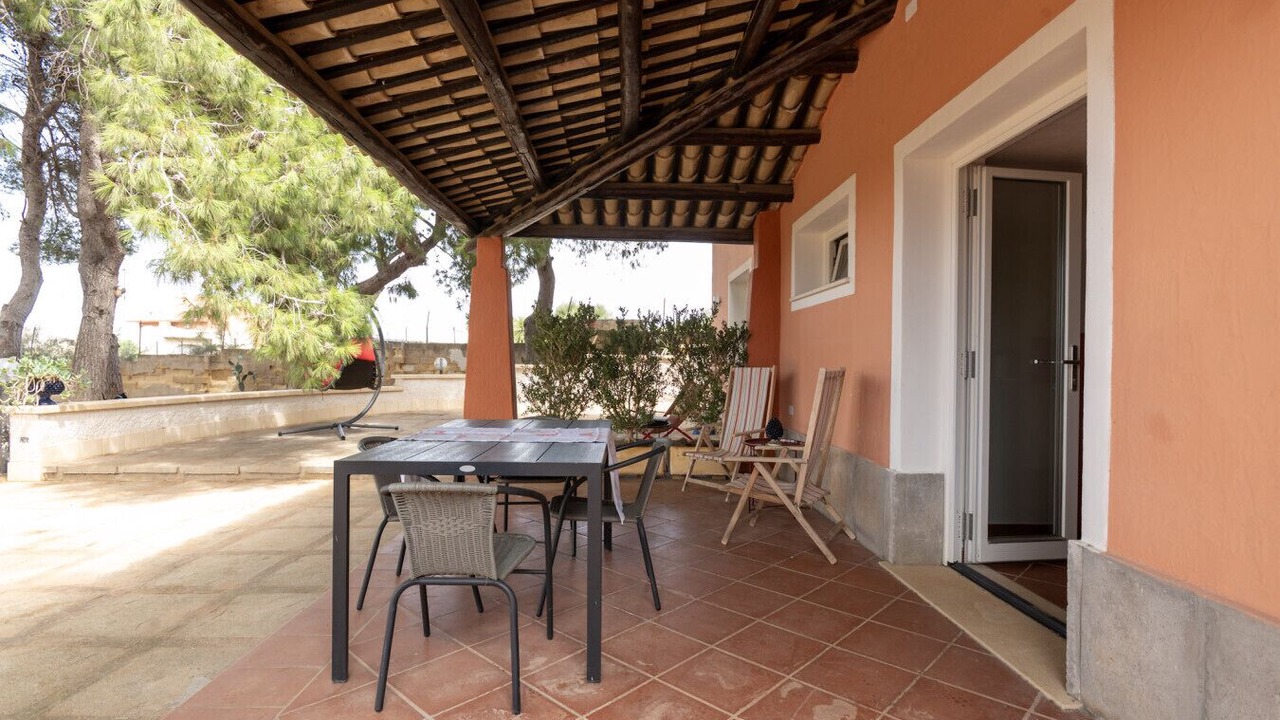 Photo of Outdoor in Marsala