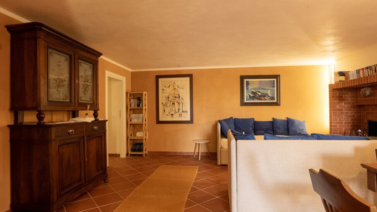 Photo of Livingroom in Marsala