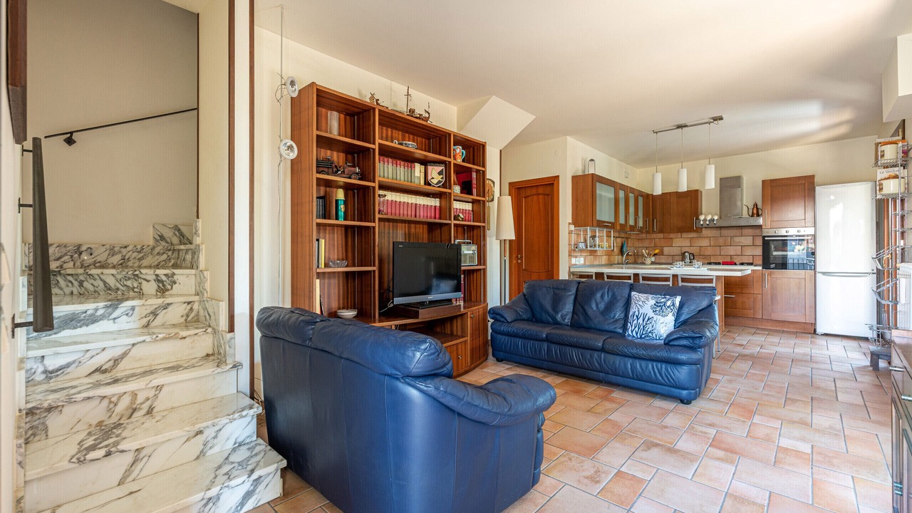 Photo of Livingroom in Partanna