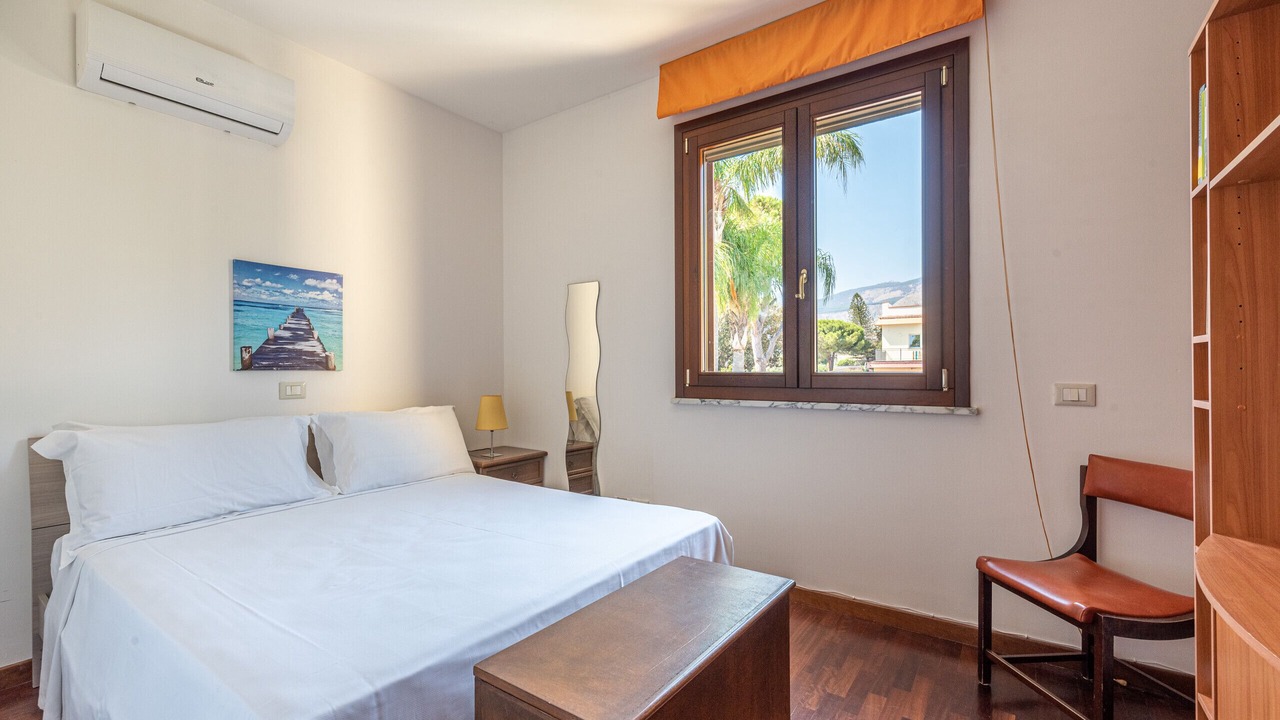 Photo of Bedroom in Partanna