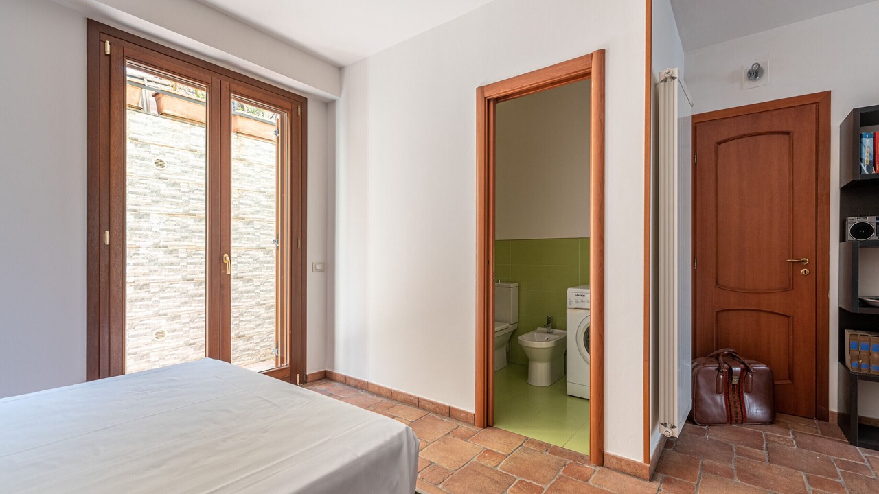 Photo of Bedroom in Partanna