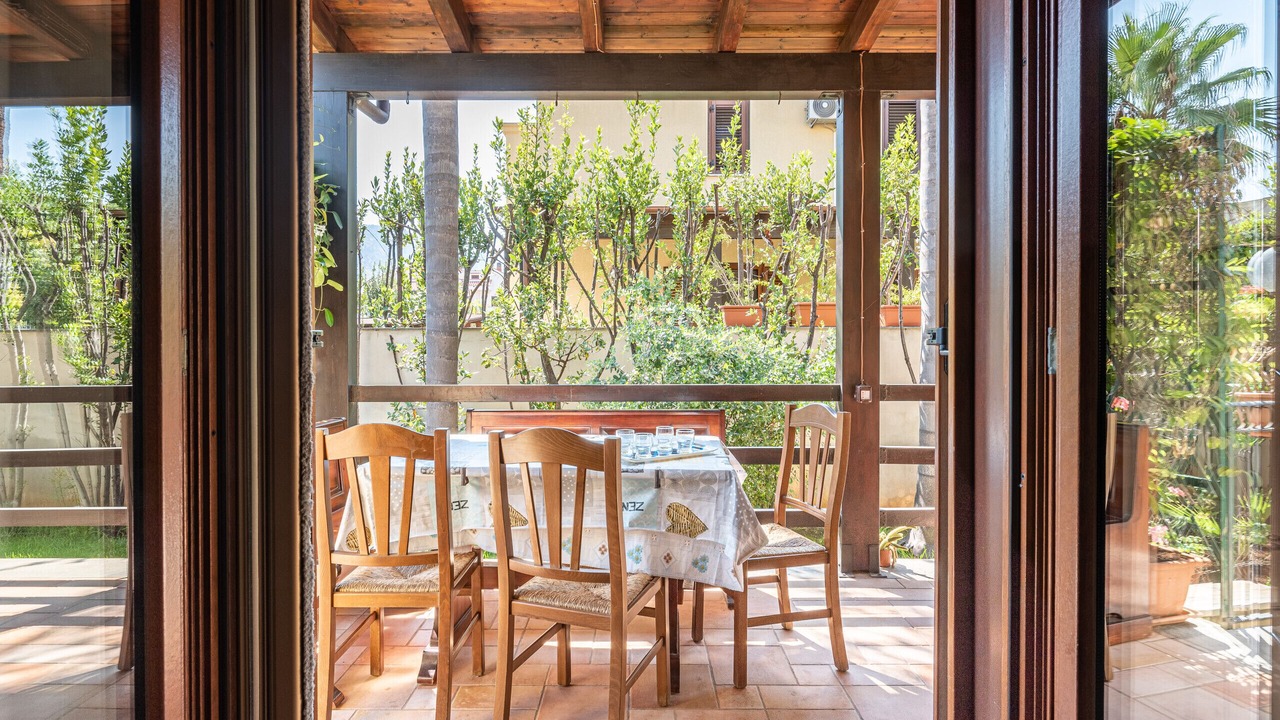 Photo of Outdoor in Partanna