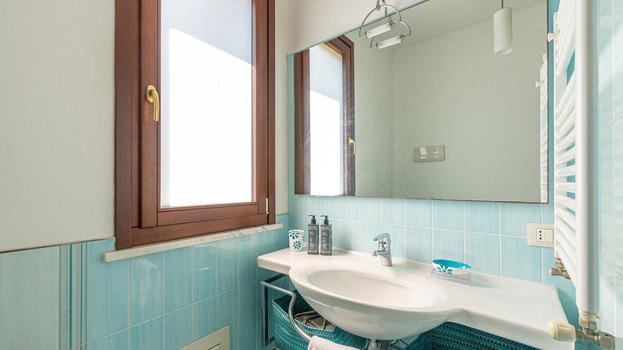 Photo of Bathroom in Partanna