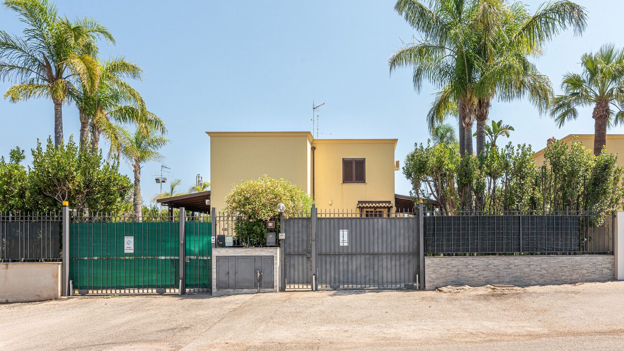 Photo of Outdoor in Partanna