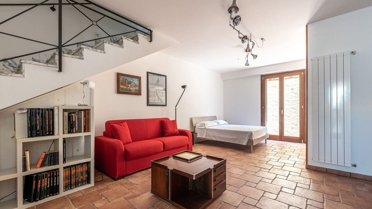 Photo of Livingroom in Partanna