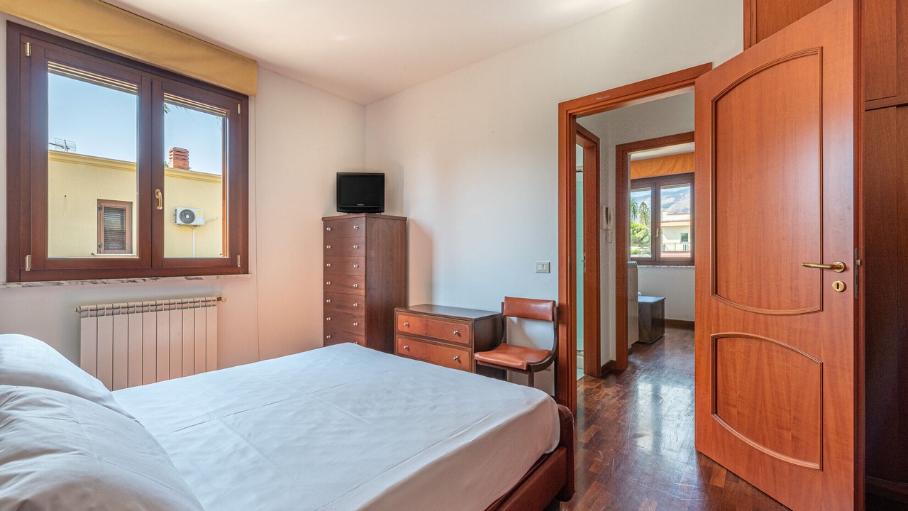 Photo of Bedroom in Partanna