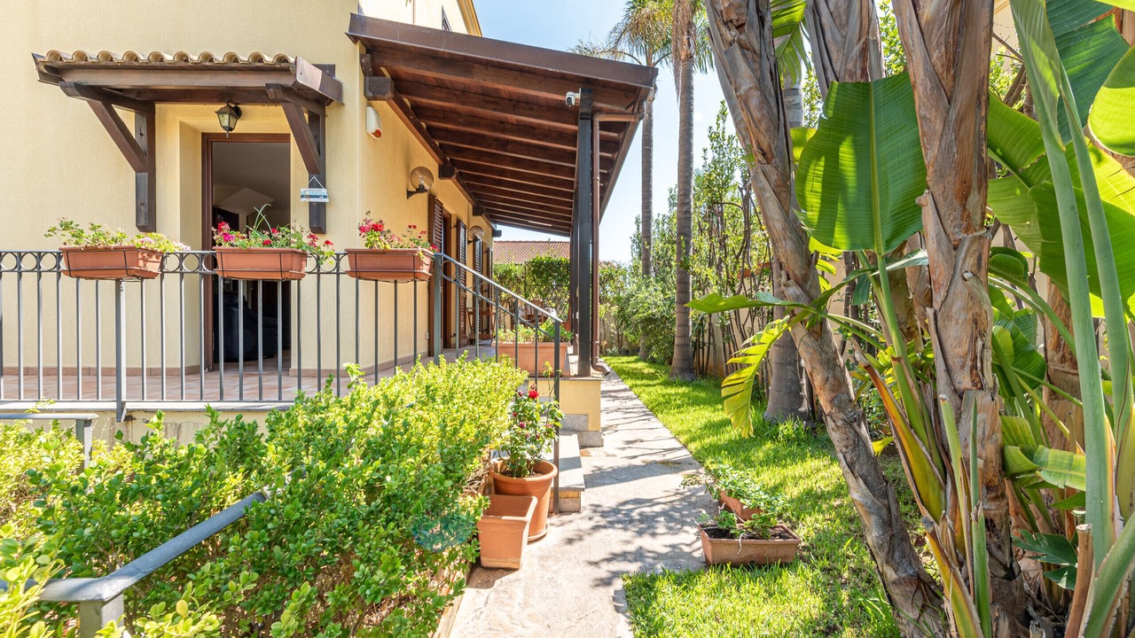 Photo of Outdoor in Partanna