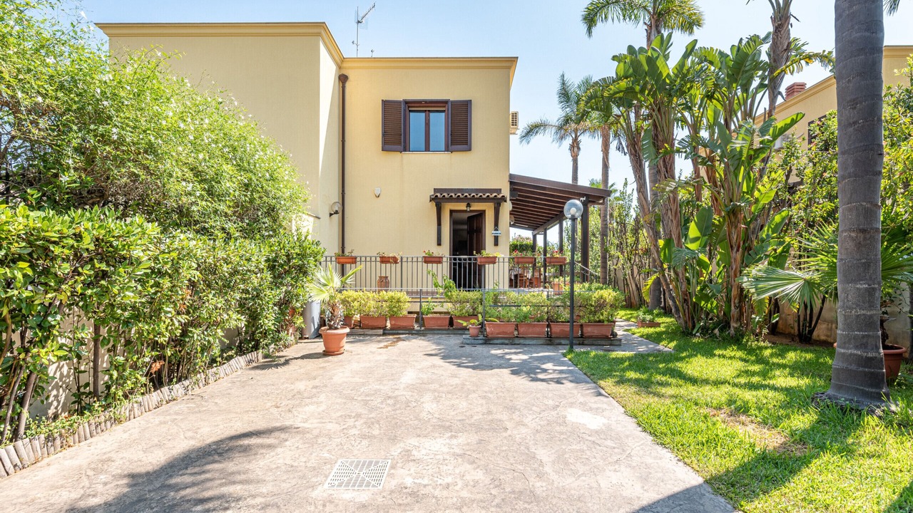 Photo of Outdoor in Partanna