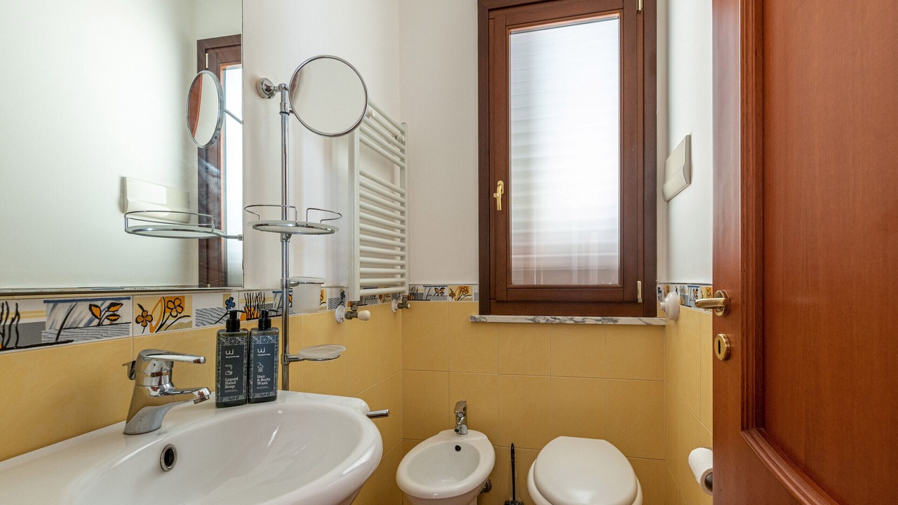 Photo of Bathroom in Partanna