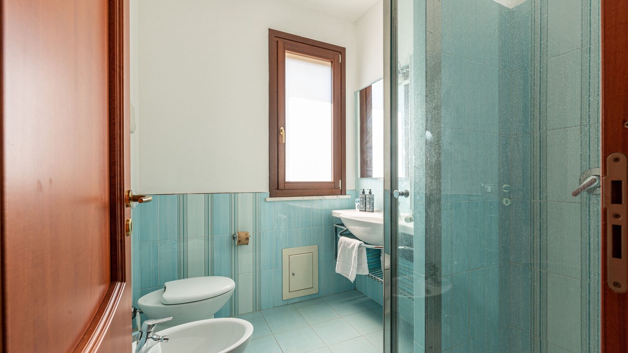 Photo of Bathroom in Partanna