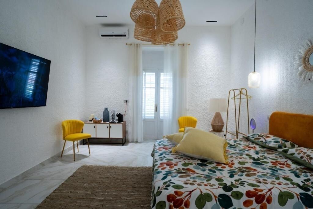 Photo of Bedroom in Termini Imerese