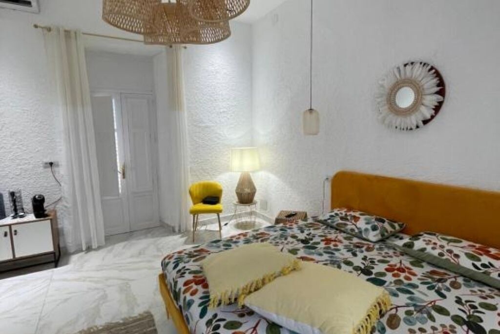 Photo of Bedroom in Termini Imerese