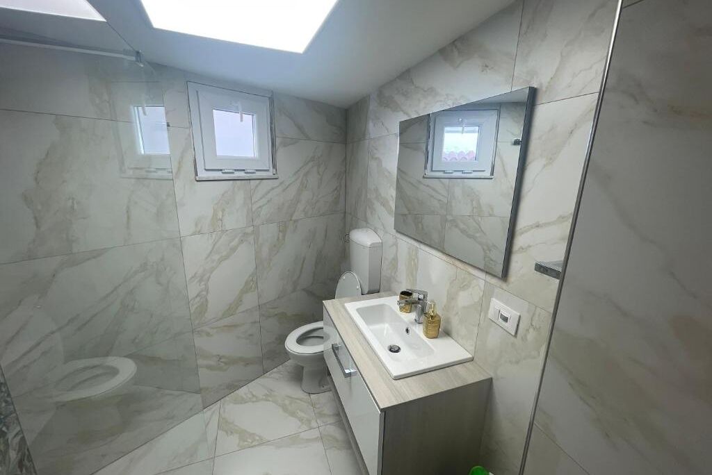 Photo of Bathroom in Termini Imerese