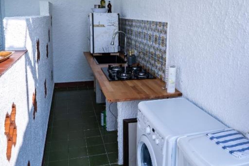 Photo of Kitchen in Termini Imerese