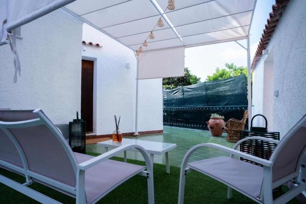 Photo of Patio Balcony in Termini Imerese
