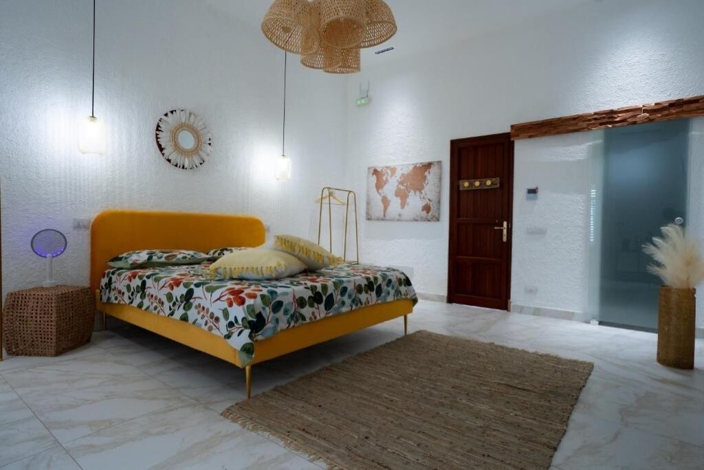 Photo of Bedroom in Termini Imerese