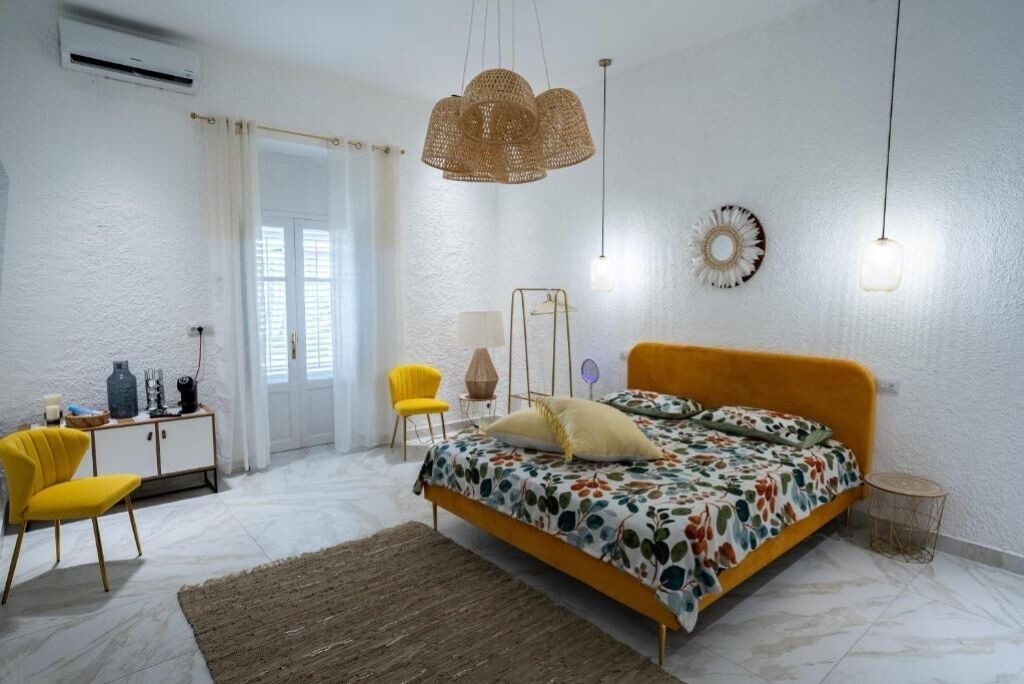 Photo of Bedroom in Termini Imerese