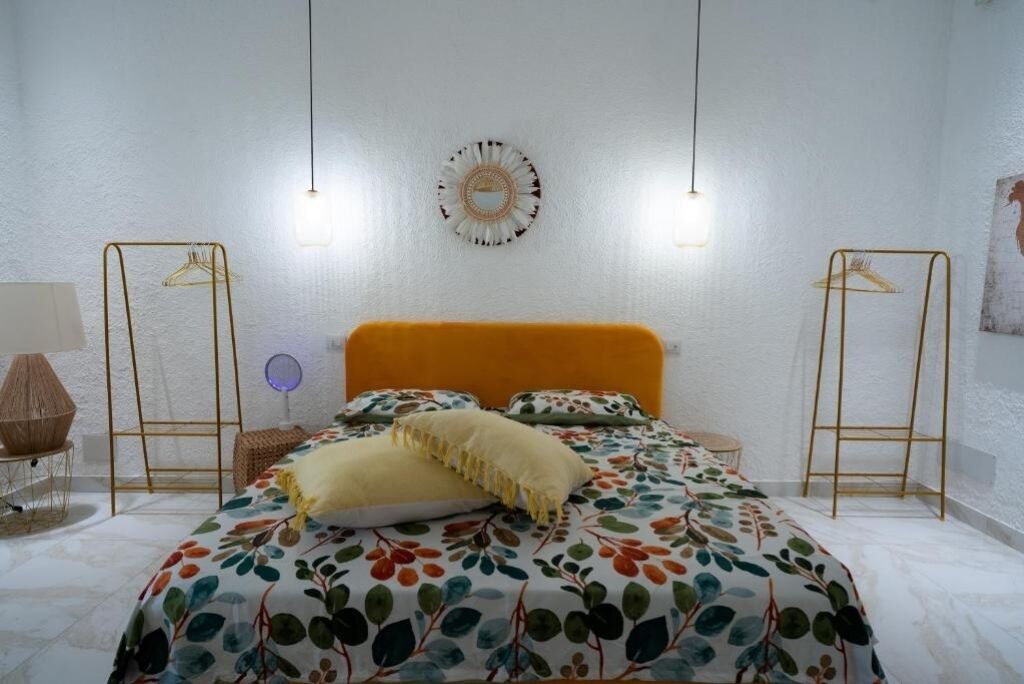 Photo of Bedroom in Termini Imerese