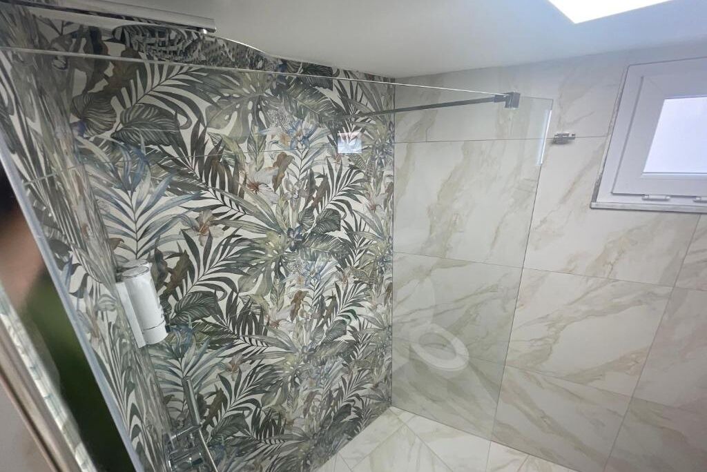 Photo of Bathroom in Termini Imerese