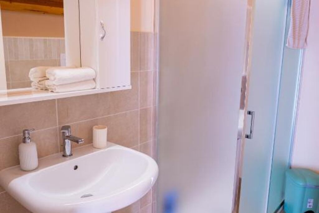 Photo of Bathroom in Termini Imerese